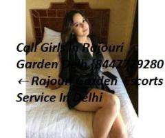 Call Girls In Sarojini Nagar↫8447779280 ↬₹ Escorts Service In Delhi - 1