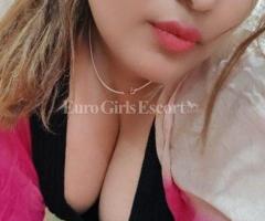 Call Girls In IGI Airport (Airocity) Delhi (+⑨①-➈➈⑤⑧⓿➀⑧⑧③➀) ⎷→Delhi √ NCR - 1