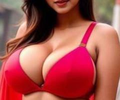 Foreigner and Indian Call Girls Near The LaLiT Hotel Delhi - 1