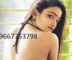 ▶ ●─ Low Rate Call Girls In Gulmohar Park⎝9667753798⎠ Escorts Service - 1
