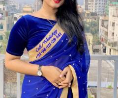 Genuine High Class Russian Call Girls Near Novotel Hotel Aerocity Delhi - 1