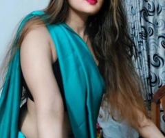 call girls in delhi Saket 9953525677 shot 1500 night 6000 Female Escort Service - 1