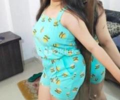 (No.1)→ Call↠Girls In Gaur City Noida ☬༒9667720917 (Top Class Booking Escorts In 24/7 NCR - 1