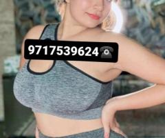 Call Girls Service In Paharganj ☎️≽ 9717539624≼ {Delhi} At Your Doorstep.