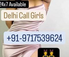 Cheap Rate Call Girls In Saket ☎9717539624 ☎ (Delhi) At Your Doorstep