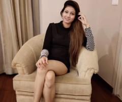 (^%$ Call Girls In Novotel New Delhi Aerocity ☎9990233396 ¶Best Escorts In Delhi NCR