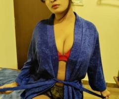 Call Girls In Near Sheraton New Delhi Hotel ☎ 9540619990 ¶ ☏✓✓Escorts Escort 24/7 NCR - 1