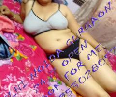 09953028057 Low rate Call girls in Ghaziabad Mahagun Metro Mall Justdial - 3