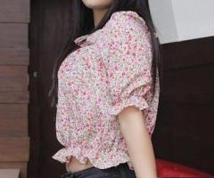 She Is an Independent Escorts which Gives You More Pleasure & Full Satisfaction. - 1