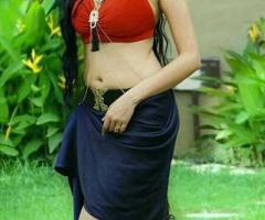 Nishi actually acclaimed her Escort Services in Chennai