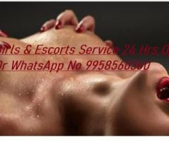 Seductive Call Girl In Connaught Place 9958560360, Escort Service