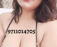 Call Girls In Ashram ۞-9711014705-۞ Delhi Escorts Service - 1