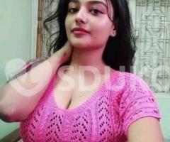 CALL GIRLS IN DELHI Khan Market꧁8448429160 escort serves - 1