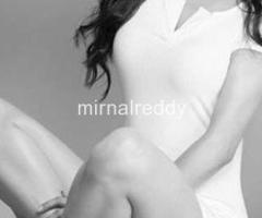 Mirnal Reddy High Profile Model Escorts Chennai - 1