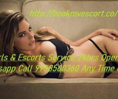 Call Girls in Andheri East Mumbai @@ 9958560360 Sexy Female Escorts Service