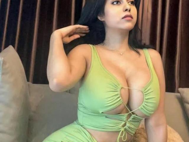 Cute→Call Girls In Gurgaon Sector 46 -(❤8800162328 Gurgaon Escort Russian Service 24/7 - 1