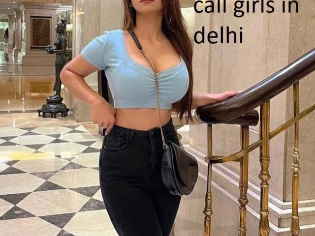 Munirka (Delhi) Call Girls and Escort Services 9818667137 - 1